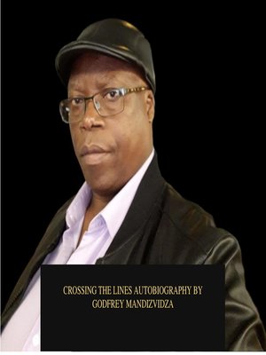 cover image of Crossing the Lines